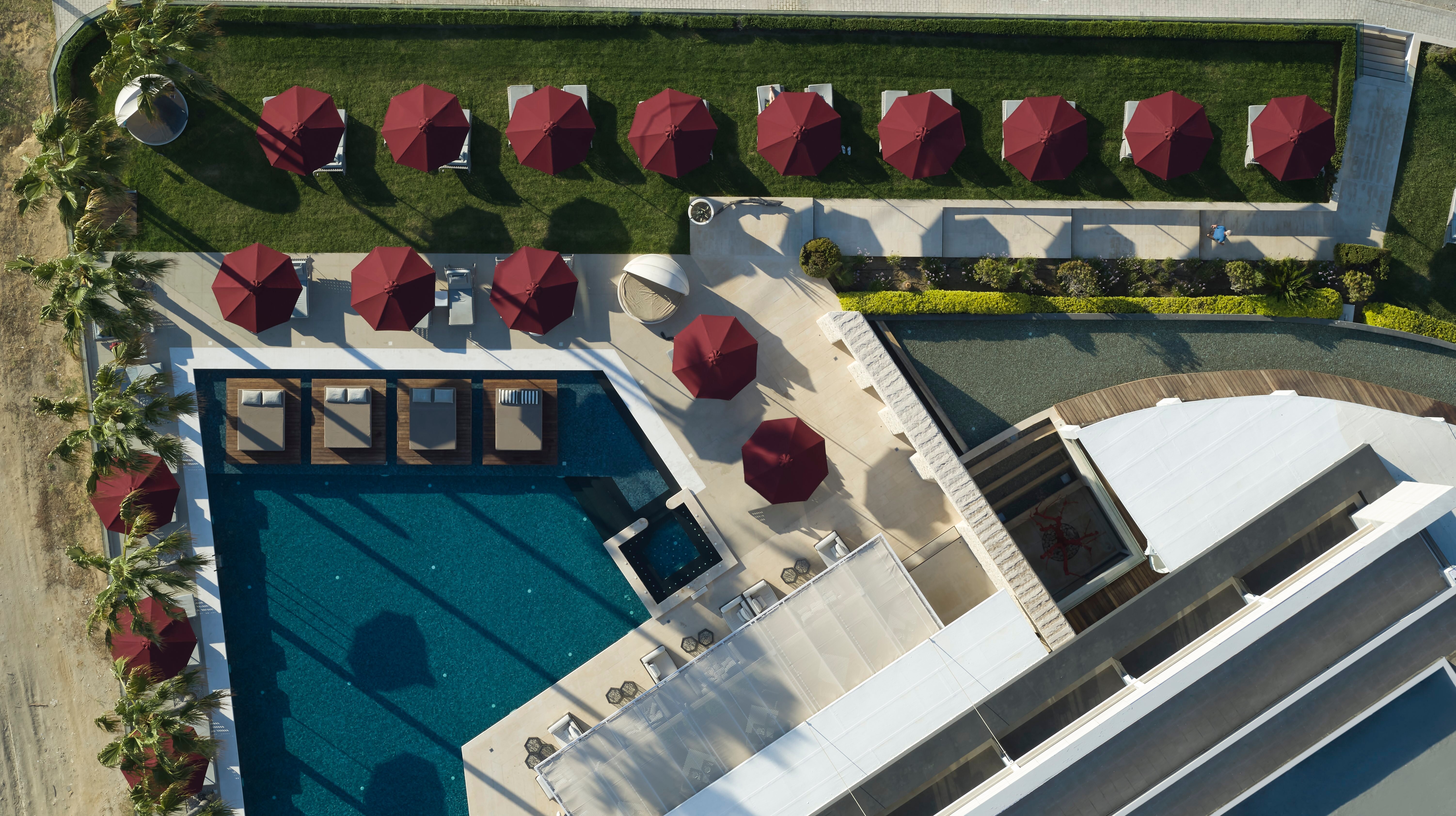 AQUA BLU BOUTIQUE HOTEL & SPA $127 ($̶3̶2̶0̶) - Updated 2023