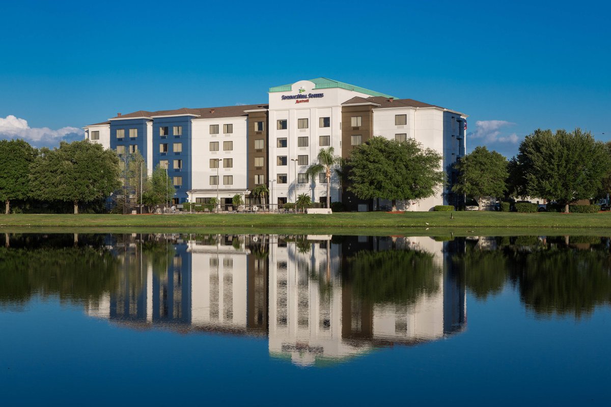 THE 10 BEST Hotels in Lake Mary, FL for 2022 (from $90) - Tripadvisor