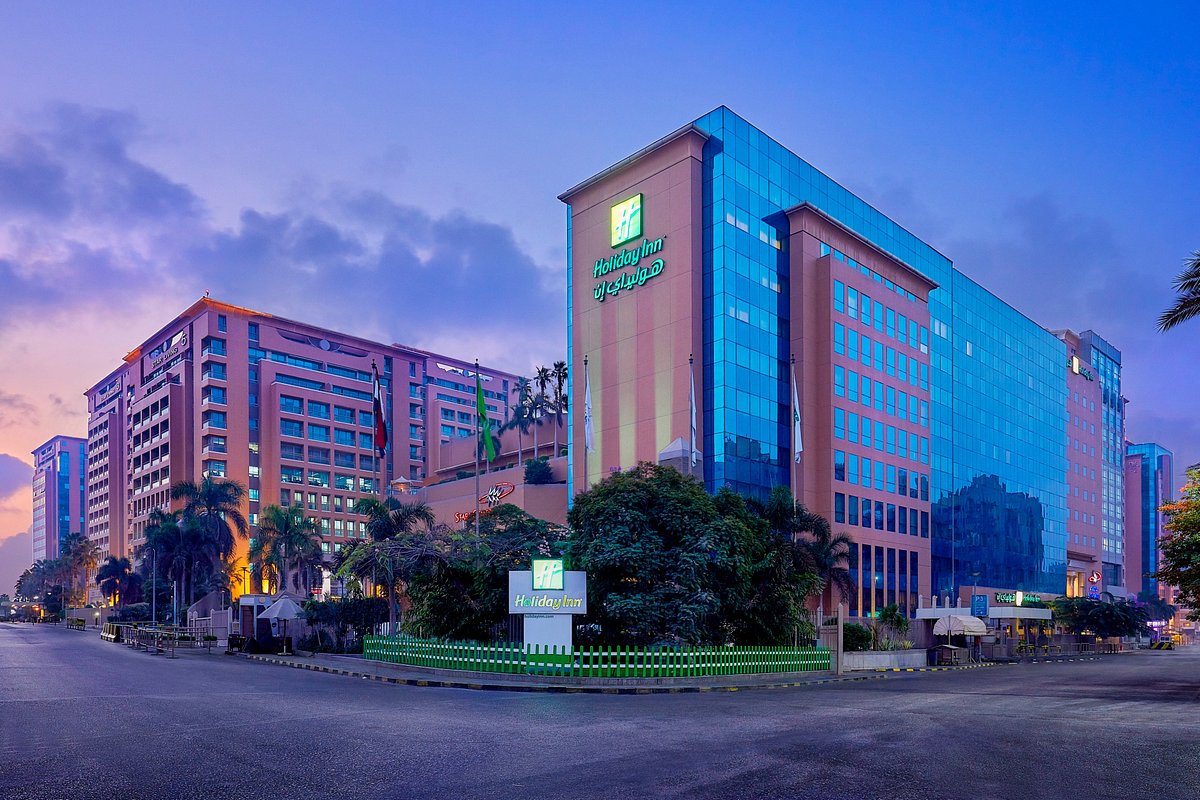 Holiday Inn Cairo - Citystars, an IHG Hotel, hotel en El Cairo