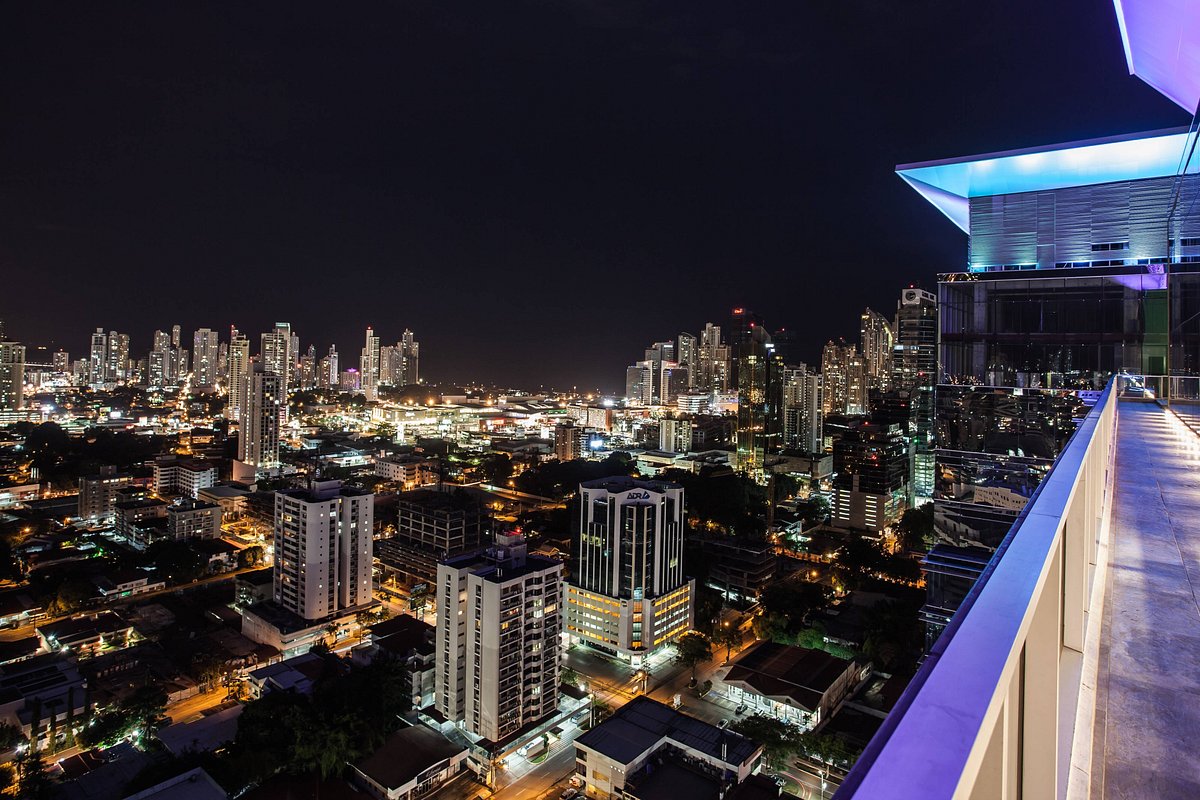 Sortis Hotel, Spa &amp; Casino, Autograph Collection, hotell i Panama by