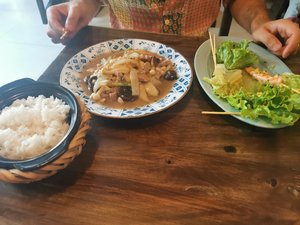 料理