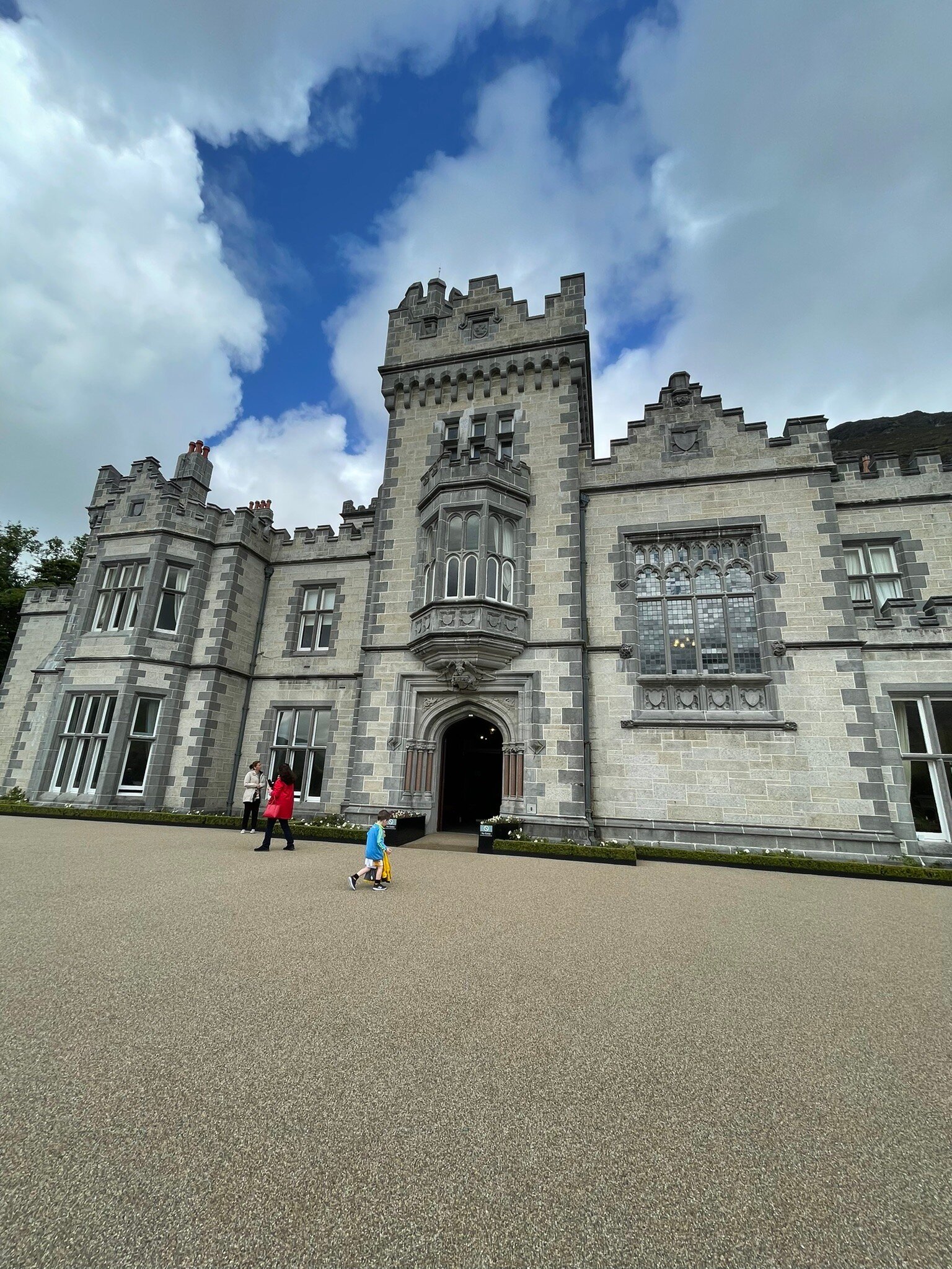 LOUGH ESKE CASTLE - Updated 2022 Prices & Hotel Reviews (Donegal Town ...