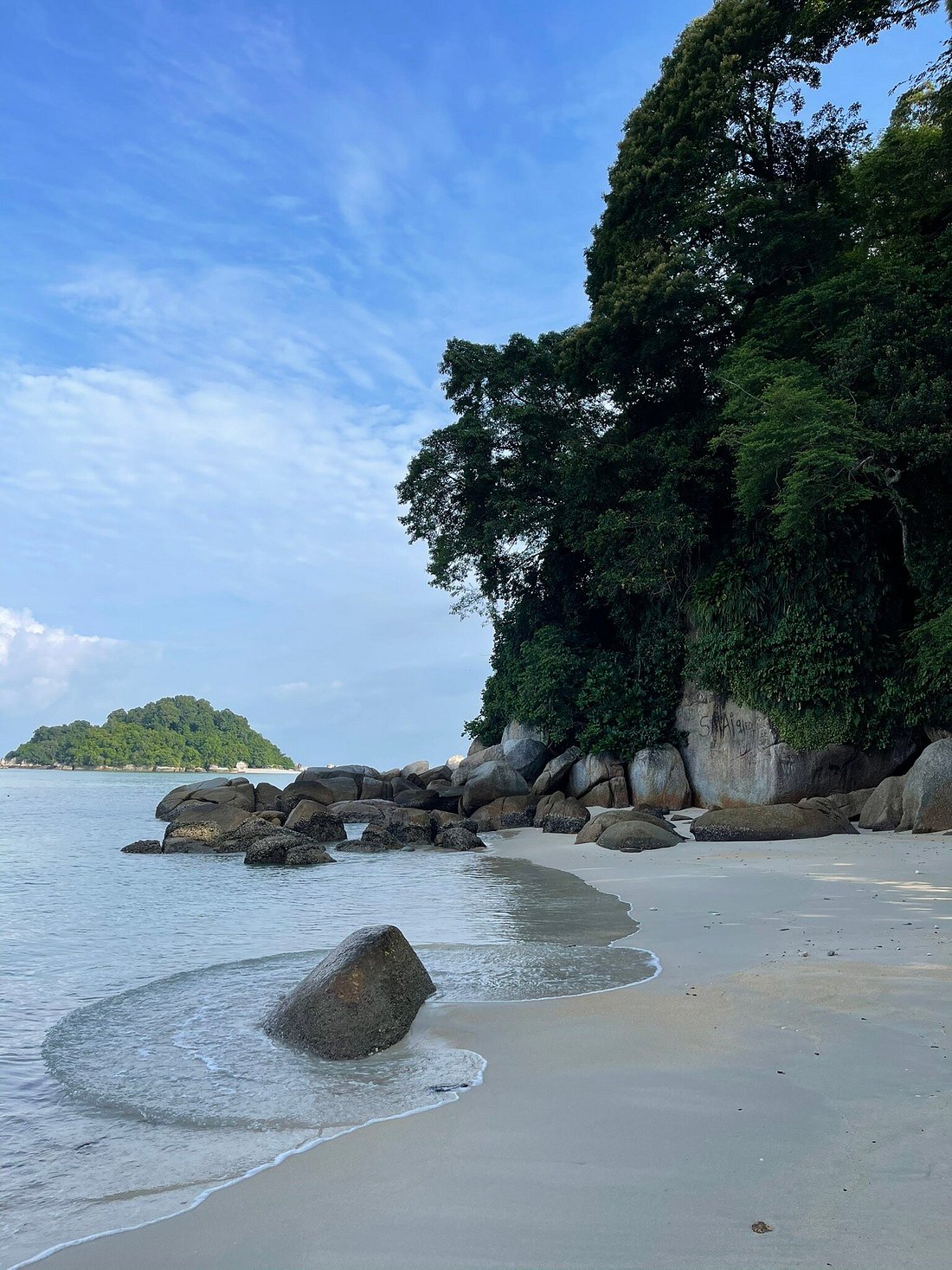 Anjungan Beach Resort Updated 2024 Prices And Reviews Pangkor Pulau