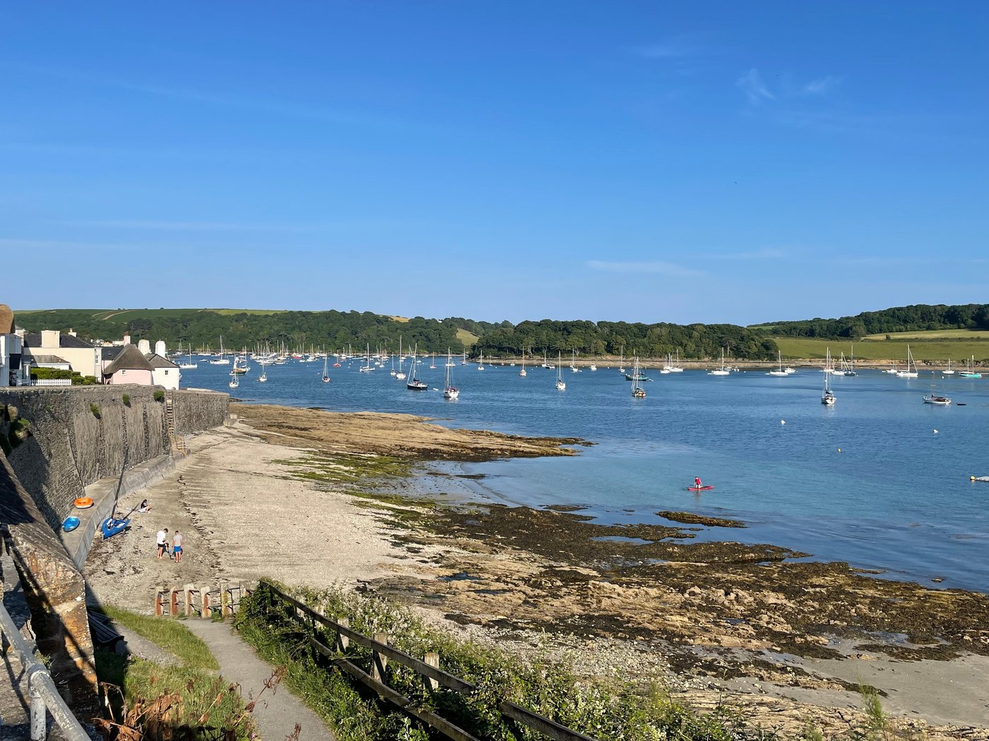 HOTEL TRESANTON - Updated 2022 Prices & Reviews (St Mawes, Cornwall)