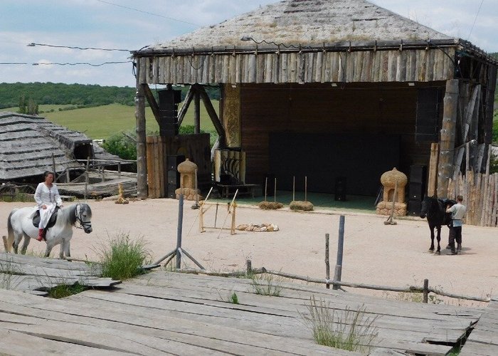 Cinema Park Viking - Perevalne - Cinema Park Viking의 리뷰 - 트립어드바이저