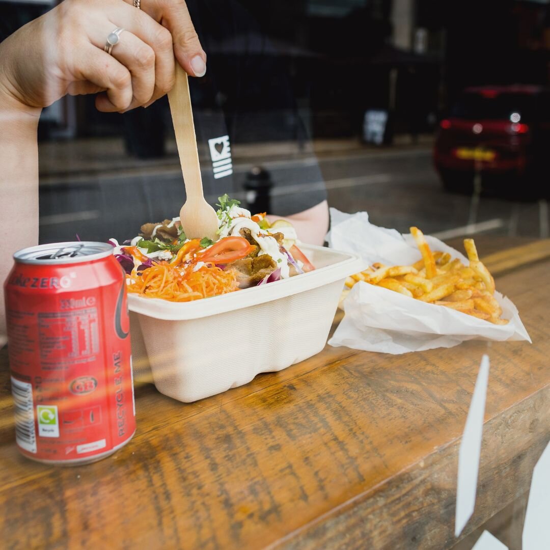 I am doner just eat new arrivals