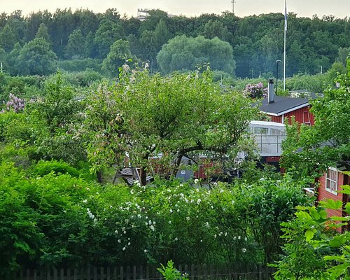 THE 10 BEST Finland Gardens (Updated 2023) - Tripadvisor
