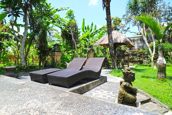 Ubud Kerta City Hotel Ab 12€ 2̶9̶€̶ Bewertungen Fotos