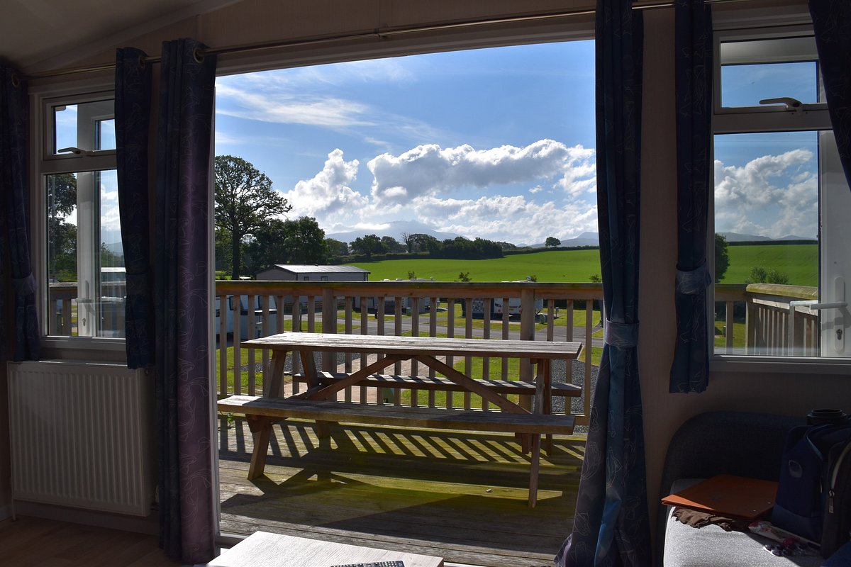 Coed Helen Holiday Park Updated 2022 Prices And Campground Reviews Caernarfon Wales