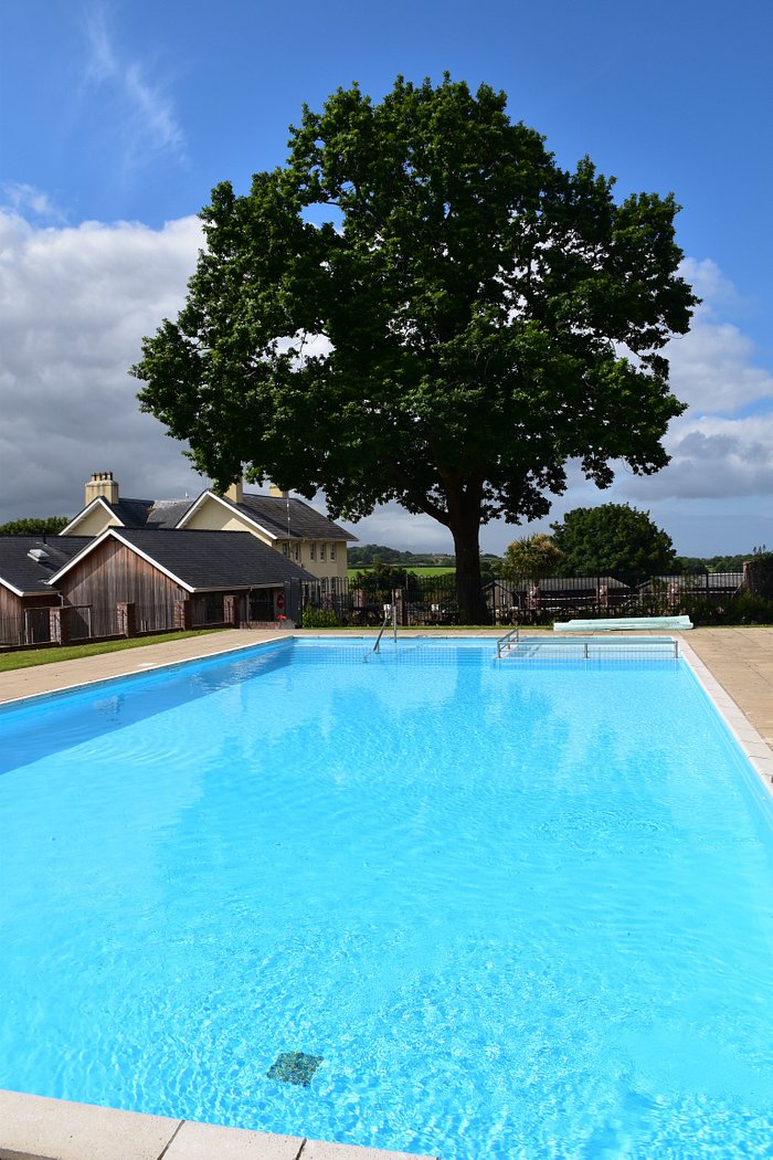 Coed Helen Holiday Park Pool Pictures And Reviews Tripadvisor