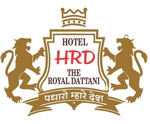 Hotel The Royal Dattani in Abu Road