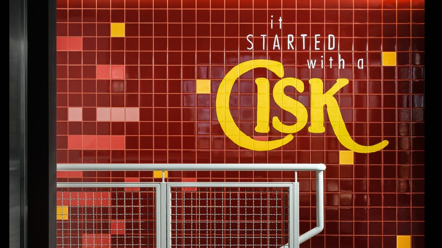 The Cisk Tap The Cisk Tap is the home of Malta’s best loved brew.