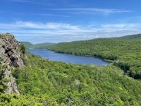 Lake of the Clouds (Ontonagon) - All You Need to Know BEFORE You Go