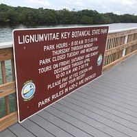 Lignumvitae Key Botanical State Park (Islamorada) - All You Need to ...