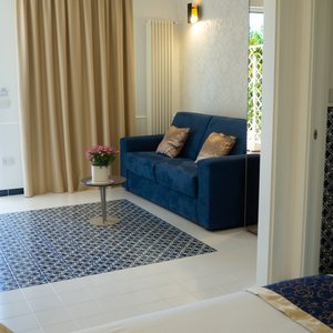 Bosco de' Medici Resort in Pompeii, image may contain: Hotel, Resort, Villa, Summer