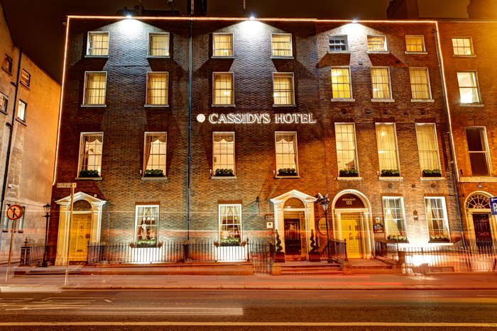 CASSIDYS HOTEL | UPDATED 2024 Reviews, Price Comparison and Photos ...