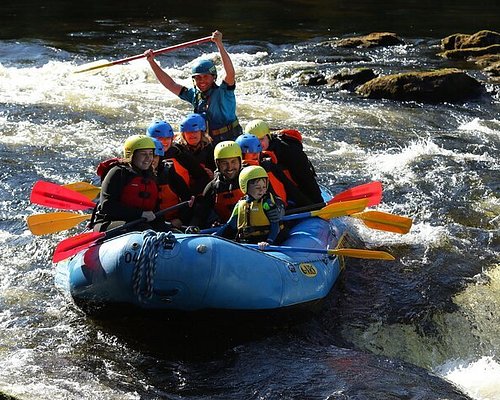 hiking day trips from edinburgh
