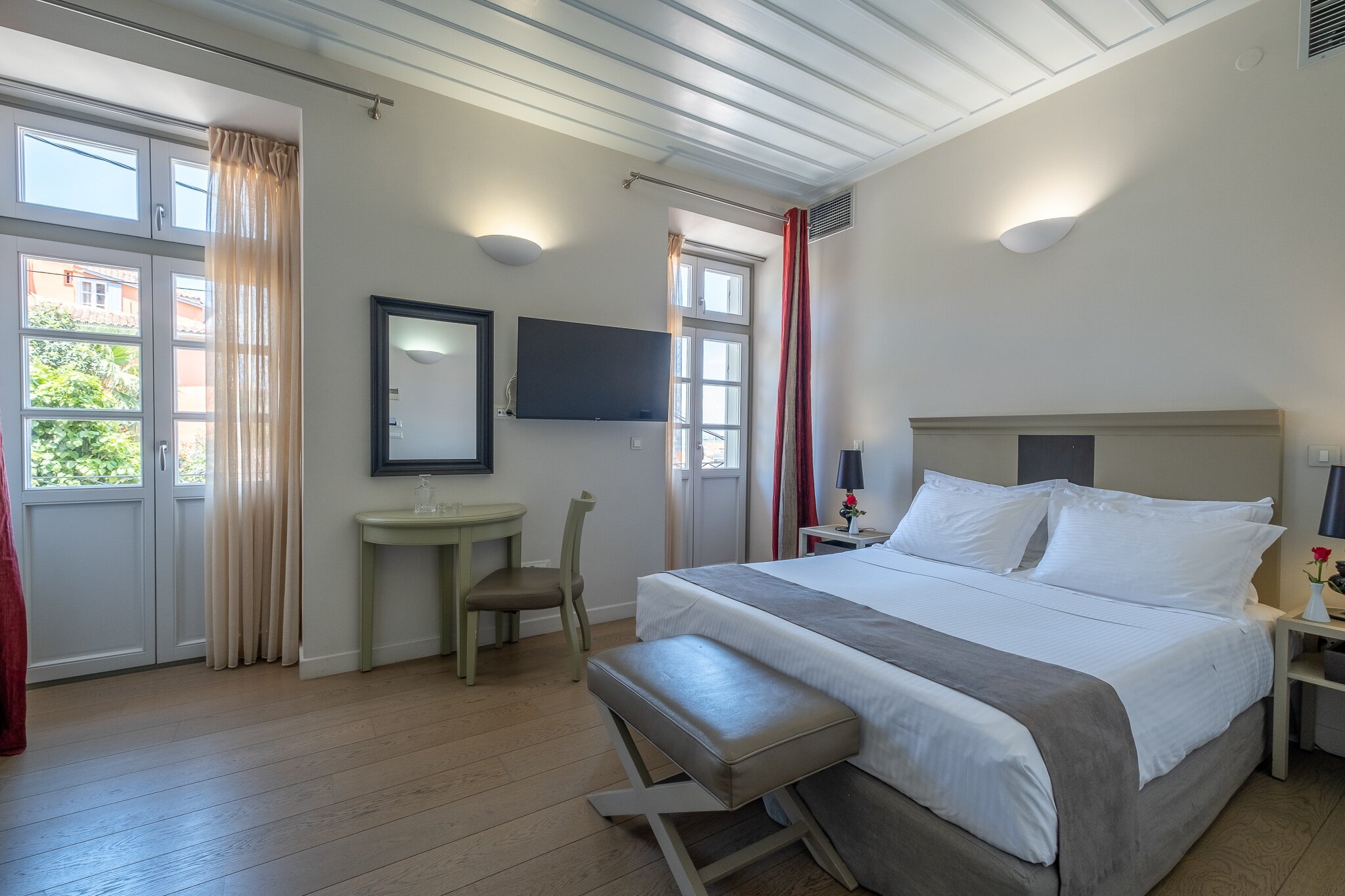 Grand Sarai Nafplio by null
