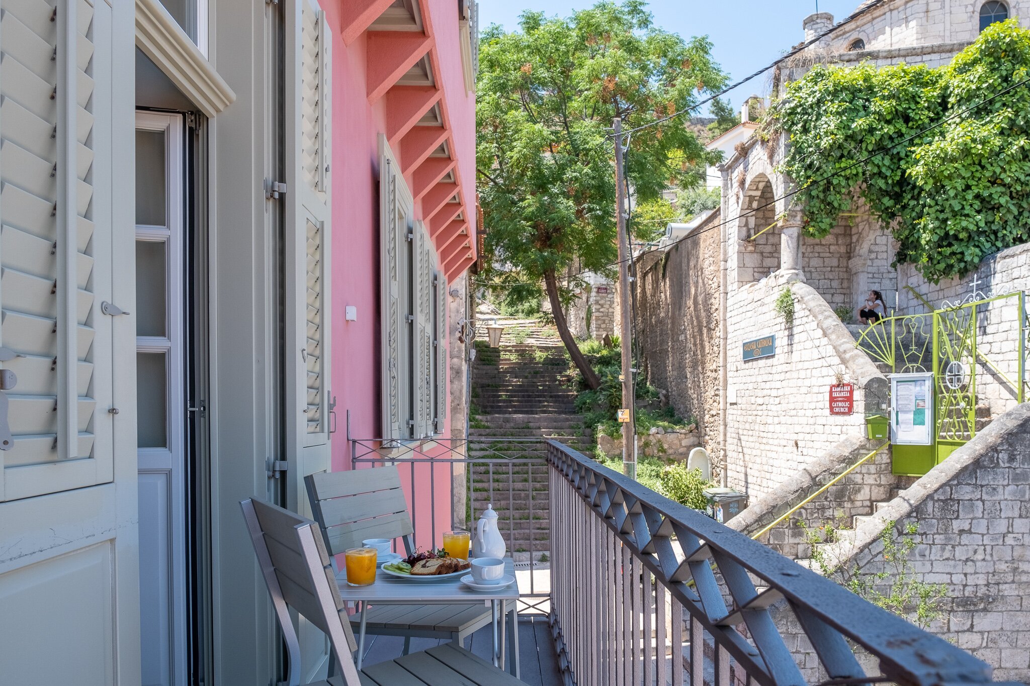 Grand Sarai Nafplio by null