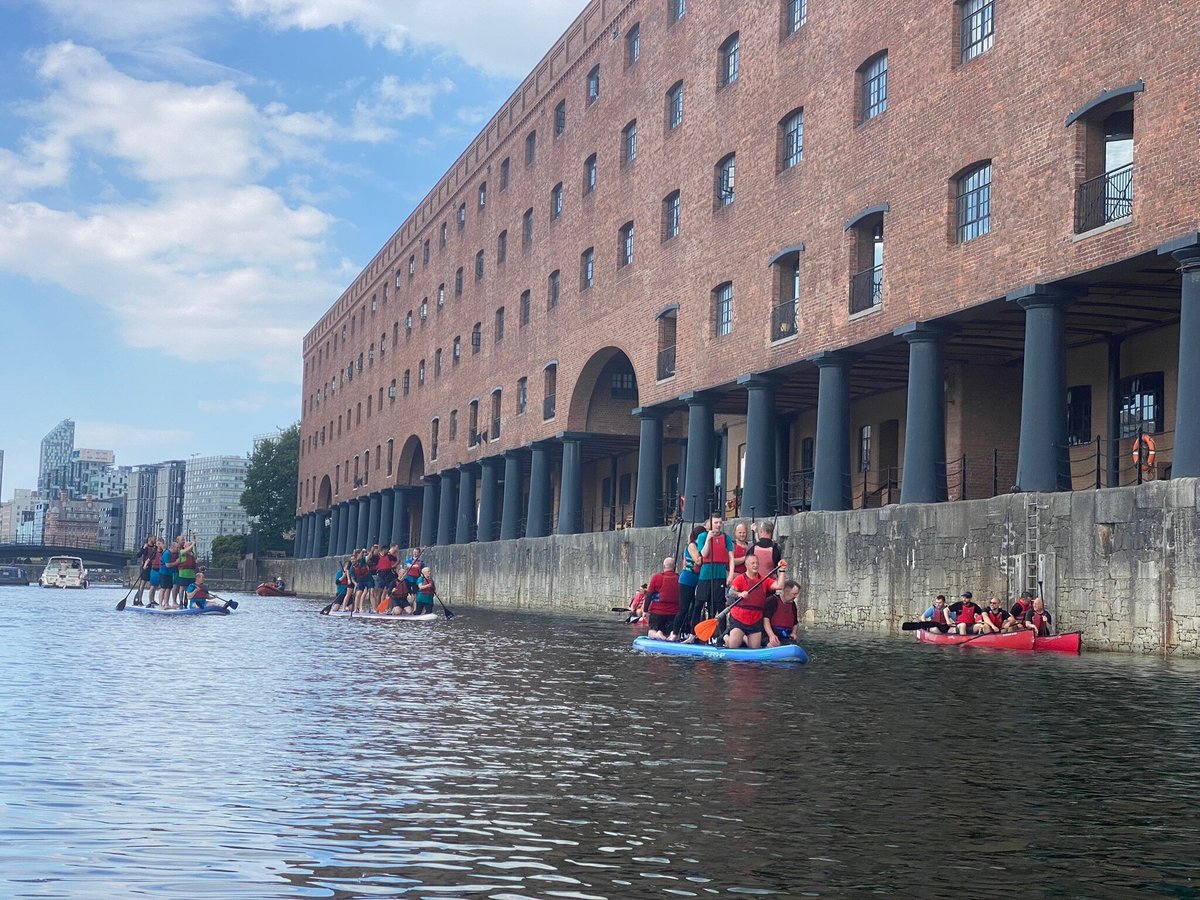 Liverpool Watersports Centre - All You Need to Know BEFORE You Go (2024)