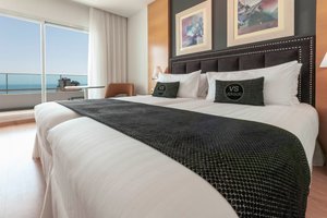 Quarto e suite
