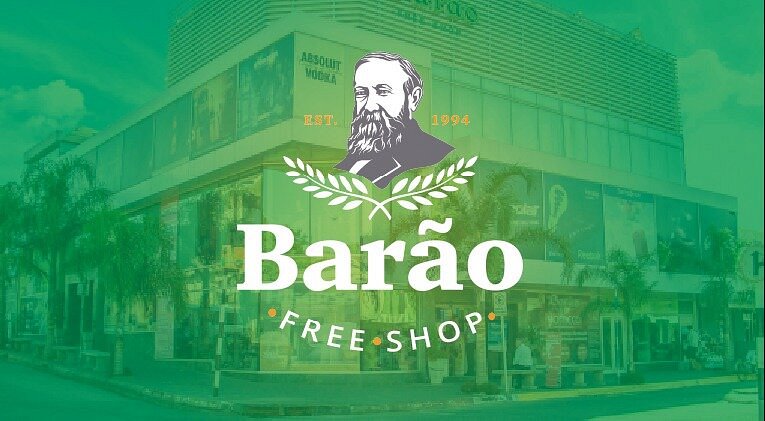 Barao Free Shop image