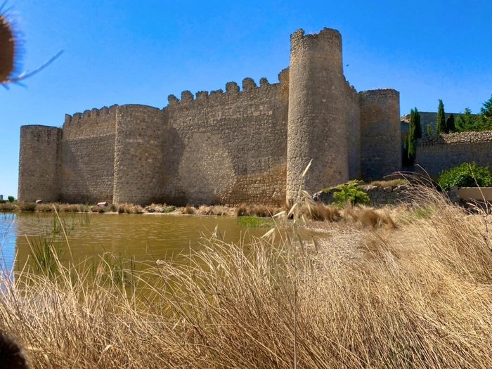 Imagen 8 de Murallas de Urueña