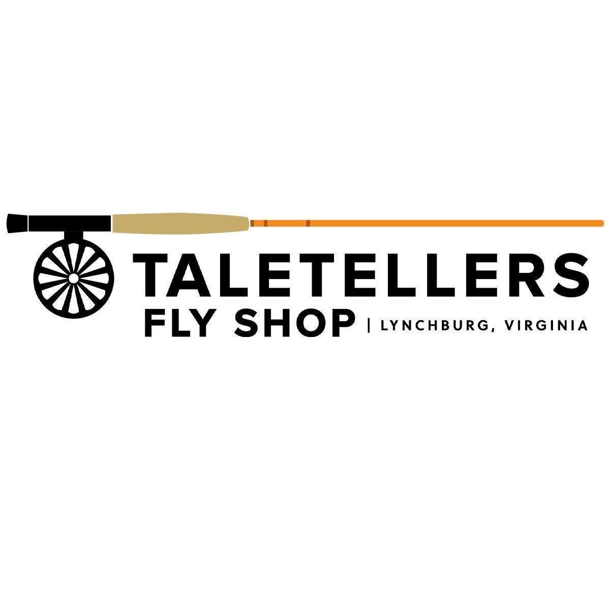 TALETELLERS FLY SHOP (Lynchburg) - All You Need to Know BEFORE You Go 