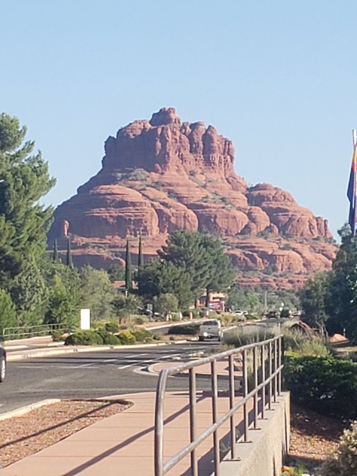 Kokopelli Inn Sedona Village Of Oak Creek Hotel Reviews Photos Rate Comparison Tripadvisor 0865