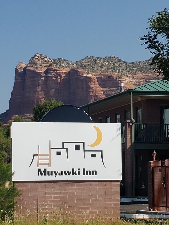 Muyawki Inn Updated 2023 Prices Village Of Oak Creek Az 5147