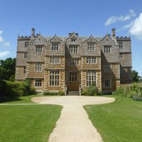 CHASTLETON HOUSE AND GARDEN (Moreton-in-Marsh) - All You Need to Know ...