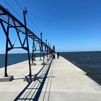 Grand Haven Lighthouse and Pier - All You Need to Know BEFORE You Go (2024)