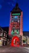 Vitrines de couteaux régionaux - Picture of L'Elsass, le couteau Alsacien,  Riquewihr - Tripadvisor