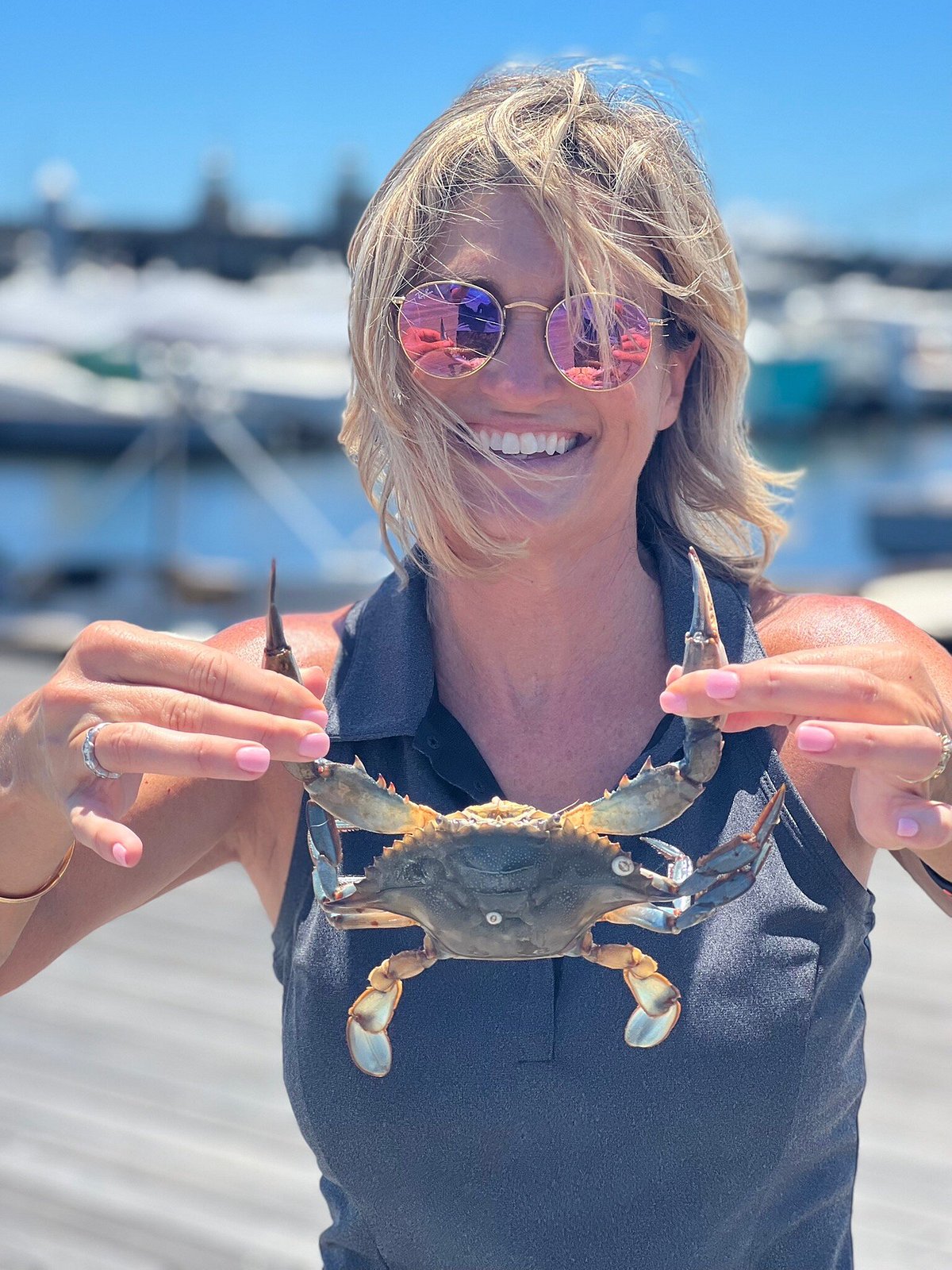 Casual Crabbing with Tia - All You Need to Know BEFORE You Go (2024)