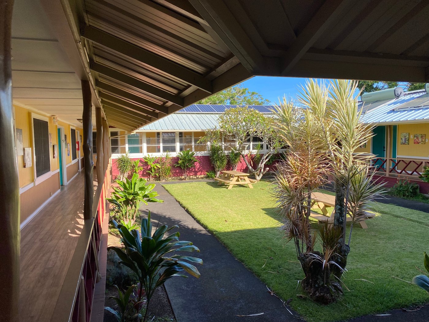 KOHALA VILLAGE INN - Updated 2024 Prices & Hotel Reviews (Hawi, Hawaii)