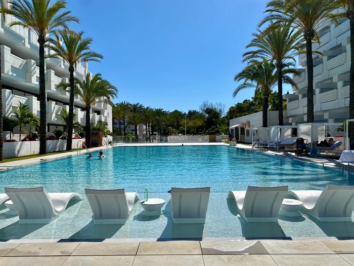 Imagen 24 de Alanda Marbella Hotel