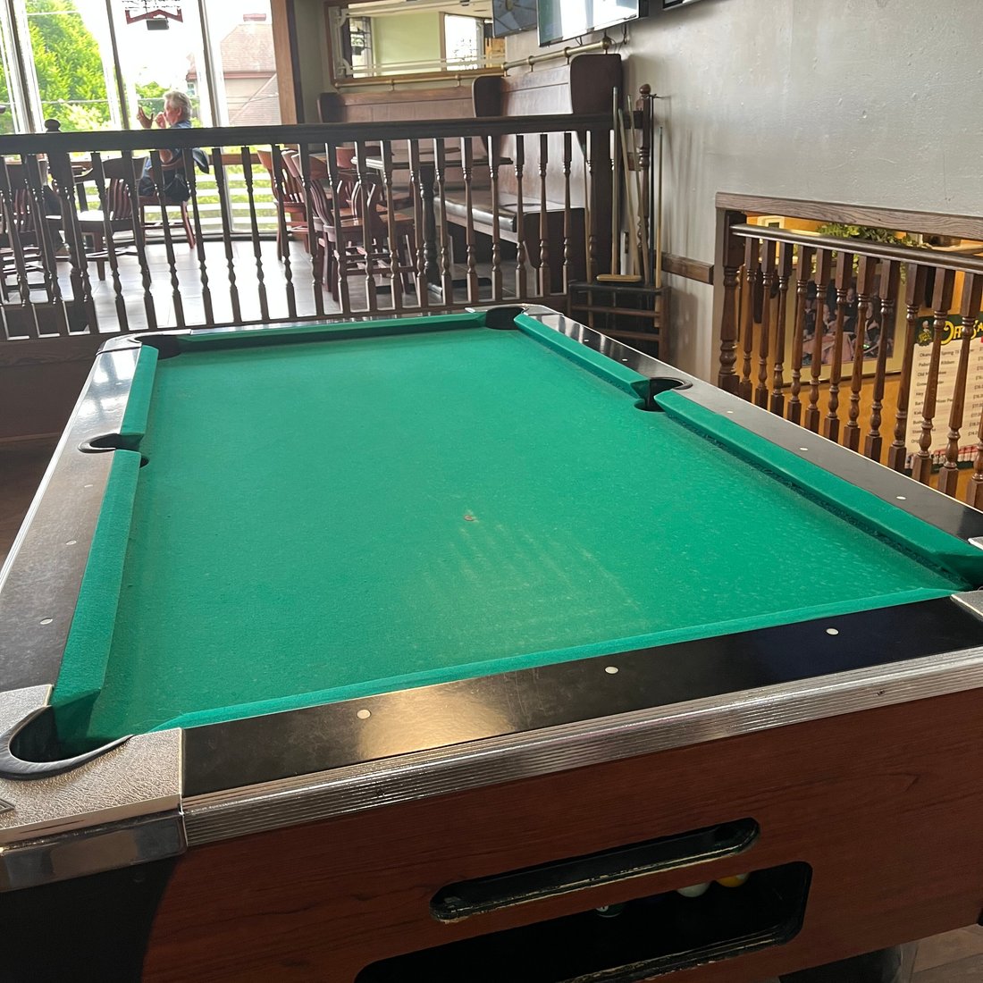 THE THIRSTY DUCK PUB, New Westminster - Menu, Prices & Restaurant Reviews - Tripadvisor