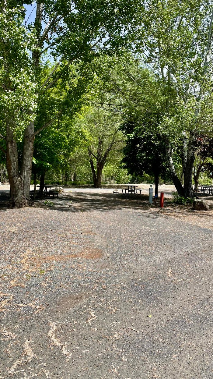 GRANT COUNTY FAIRGROUNDS RV PARK - Campground Reviews (John Day 