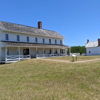 Cape Hatteras Lighthouse (Buxton) - All You Need to Know BEFORE You Go