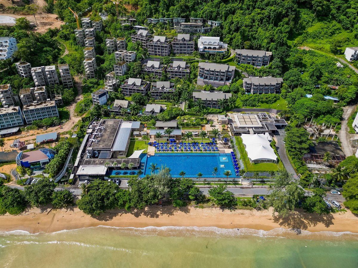 Hyatt Regency Phuket Resort Au176 2022 Prices And Reviews Kamala