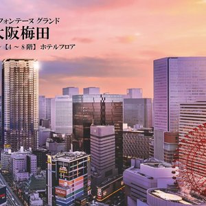外観完成予想図