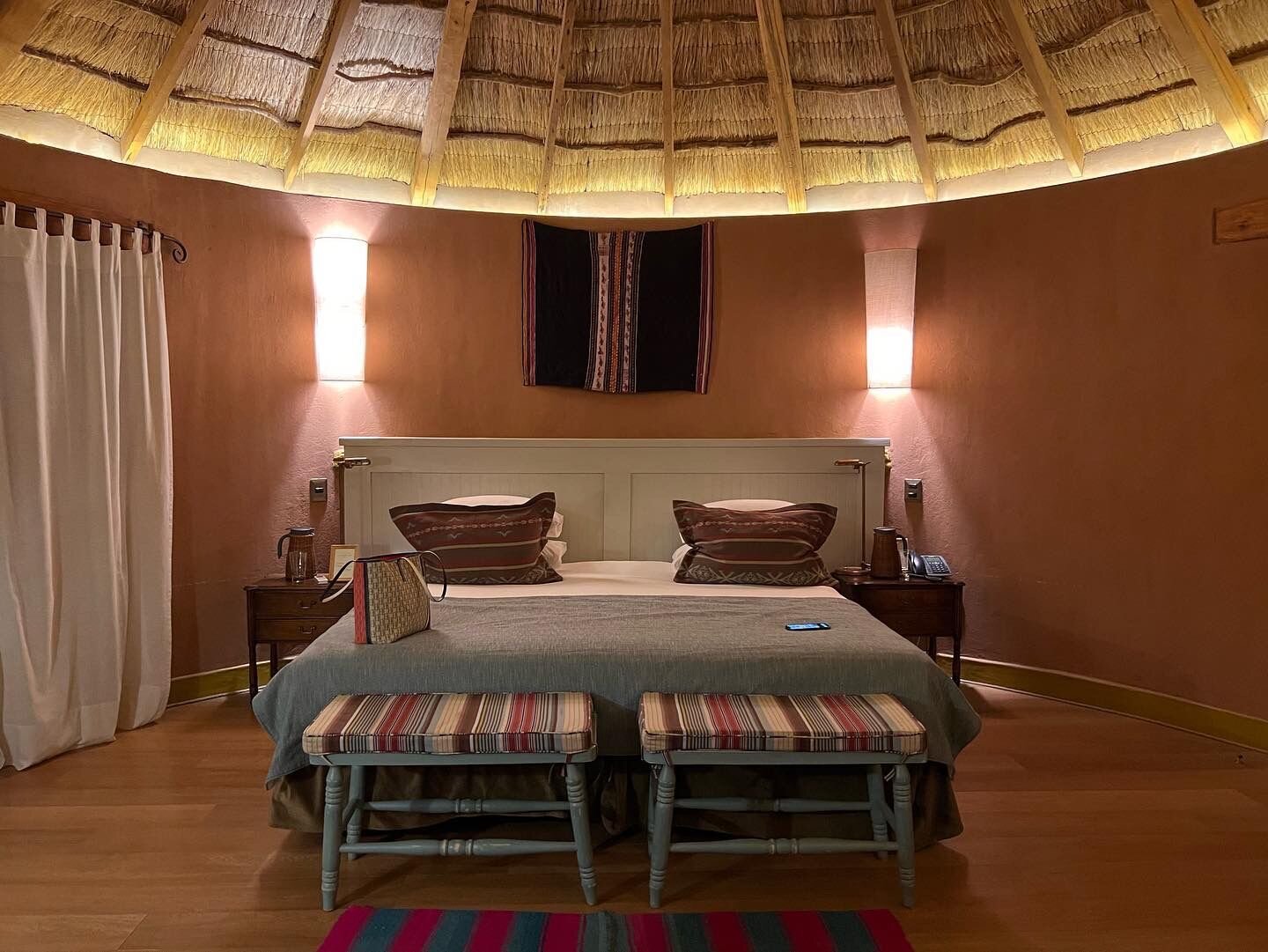 AWASI ATACAMA - RELAIS & CHATEAUX - Updated 2022 Prices & Hotel Reviews ...