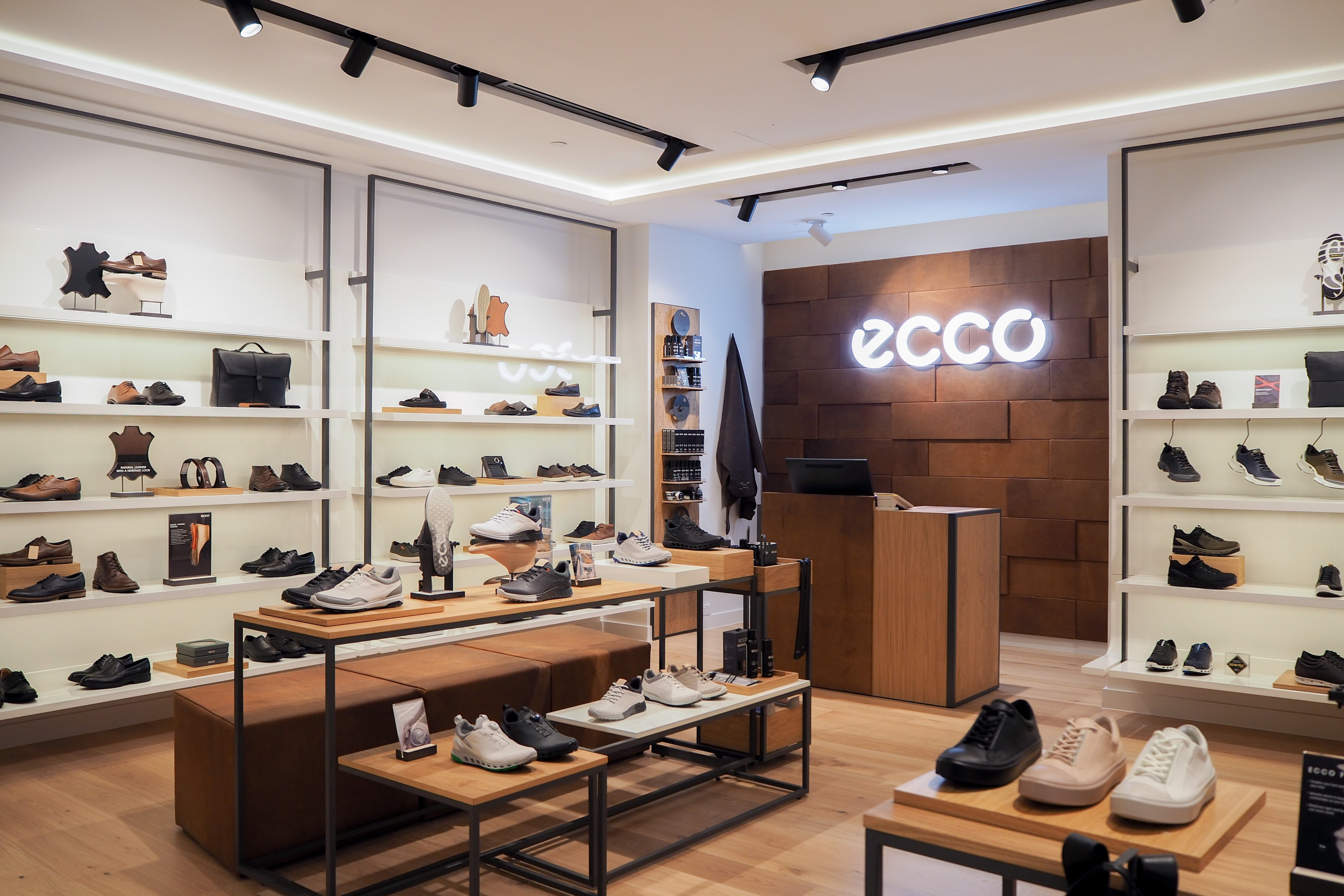 Ecco shoes westfield on sale