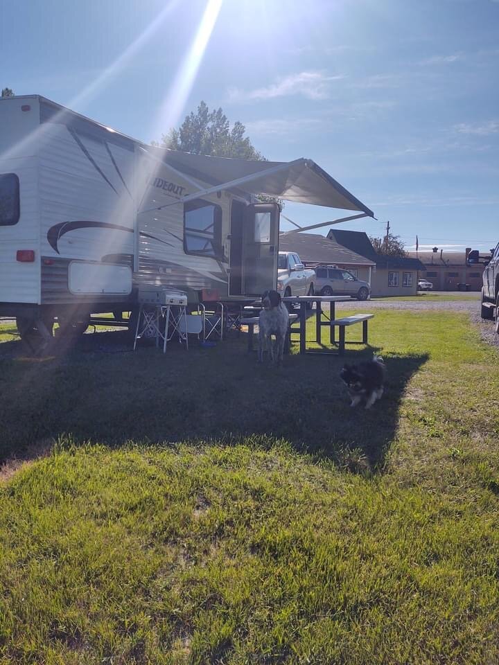 DEER LODGE KOA - Campground Reviews (MT)