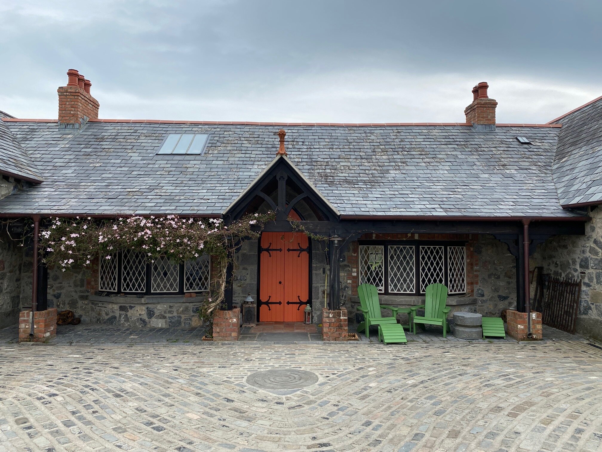 LAWCUS FARM GUEST HOUSE - Updated 2024 B&B Reviews (Stoneyford, Ireland)