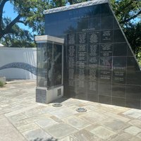 Hurricane Katrina Memorial (Biloxi) - All You Need to Know BEFORE You Go