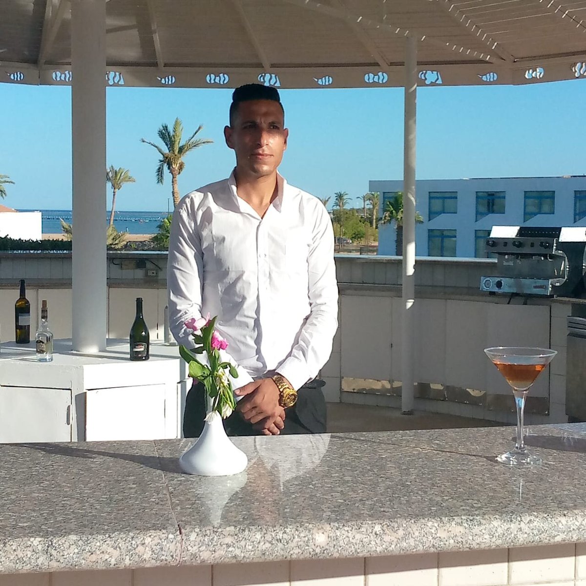 raouf sun hotel 5*