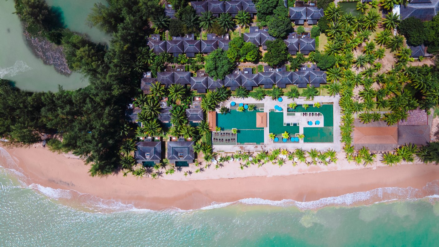 BEYOND KHAOLAK 91 (̶1̶5̶9̶) Updated 2023 Prices & Hotel Reviews Thailand/Khuk Khak
