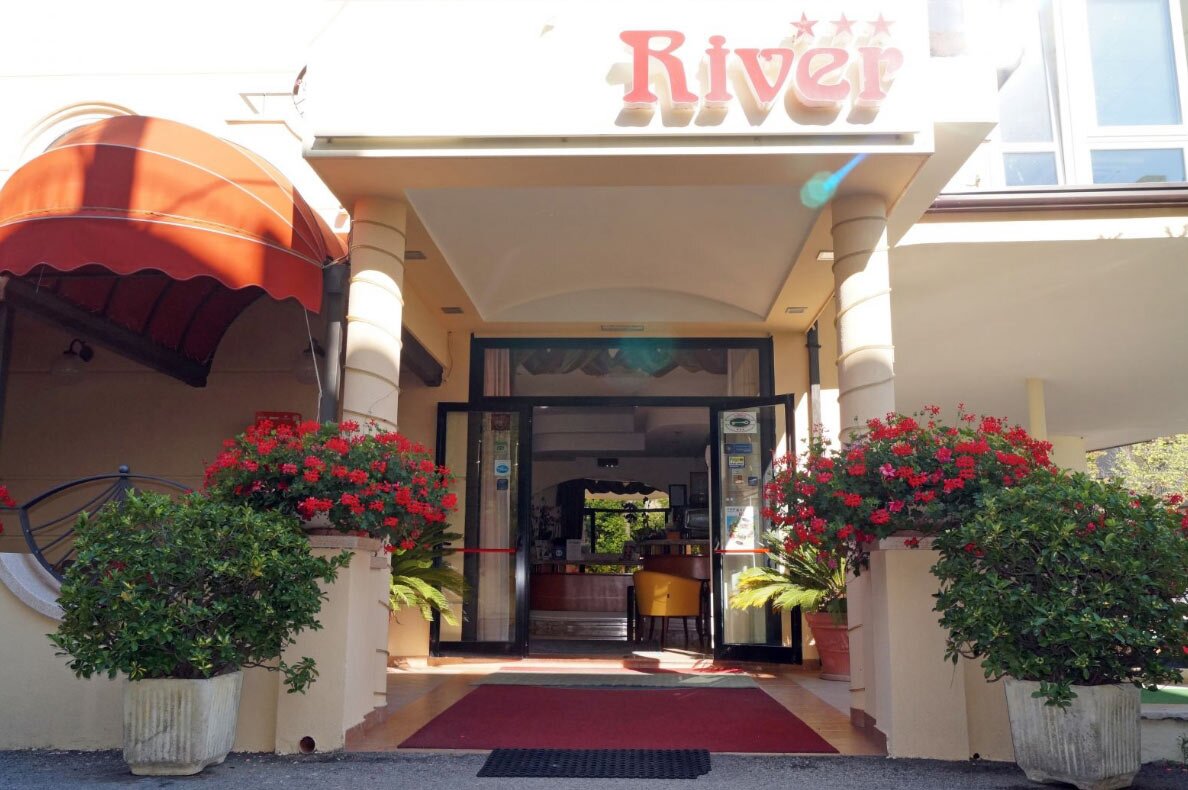 HOTEL RIVER Prices Reviews Rimini Italy