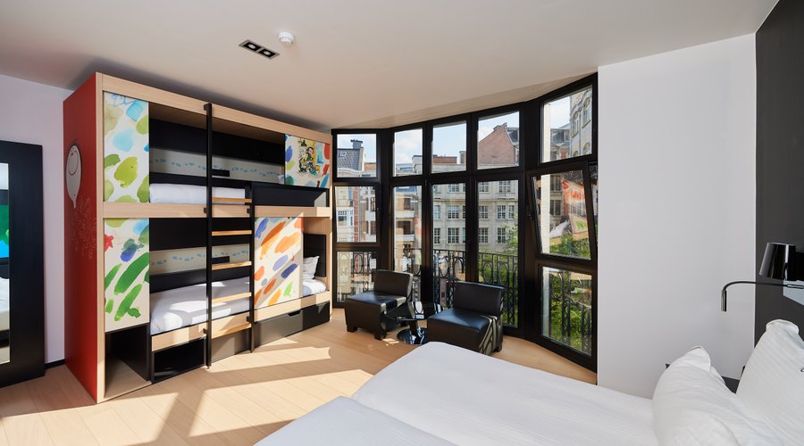 Chambre Gaston